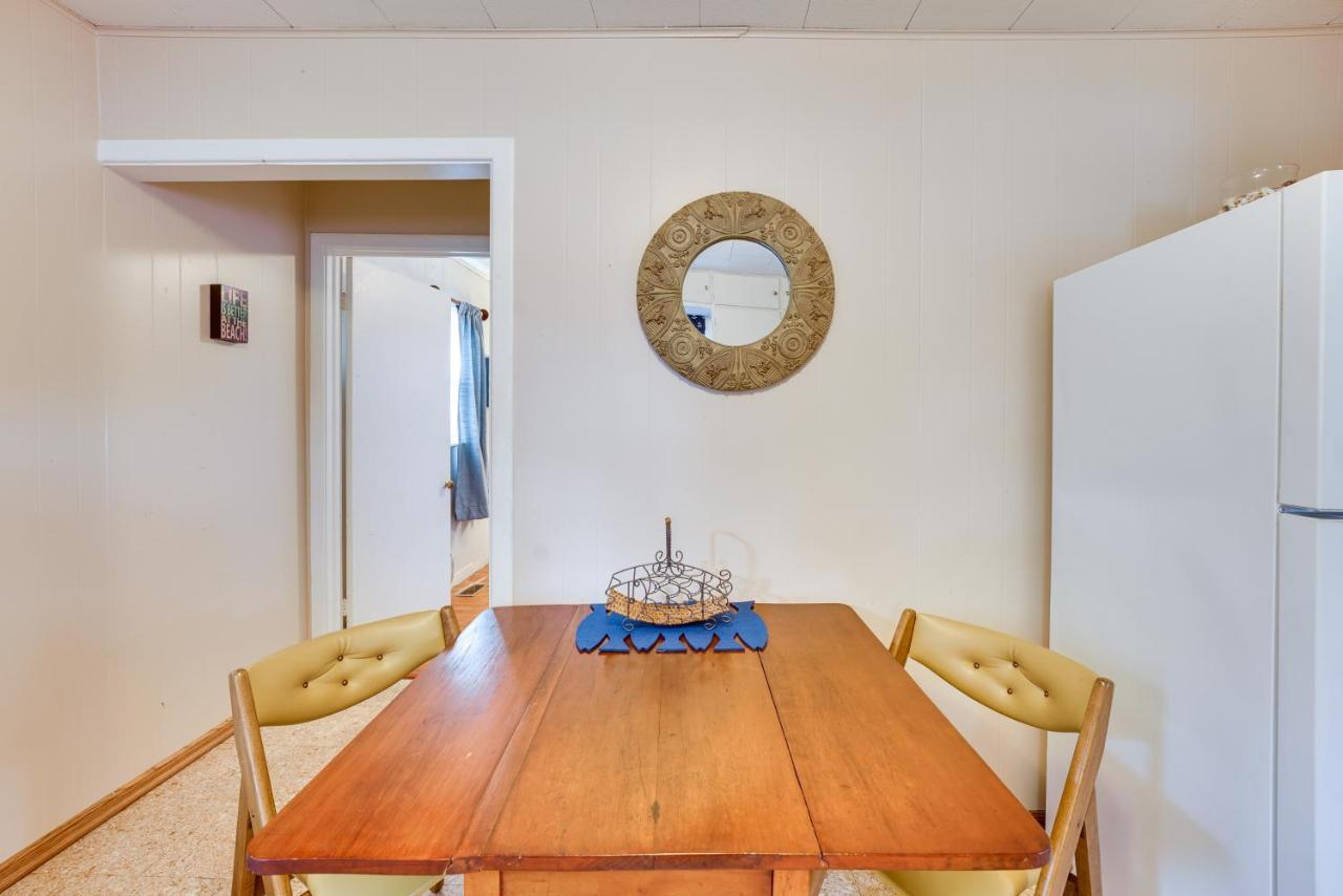 Ludington Vacation Rental - Walk To Lake Michigan! Экстерьер фото